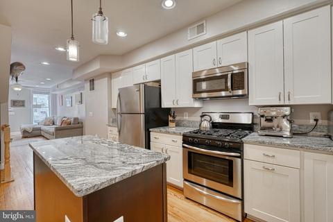 432 E Clement St, Baltimore, MD 21230