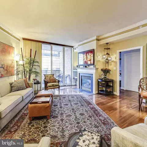 717 President St #301, Baltimore, MD 21202