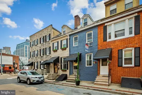 216 S High St, Baltimore, MD 21202 photo 2