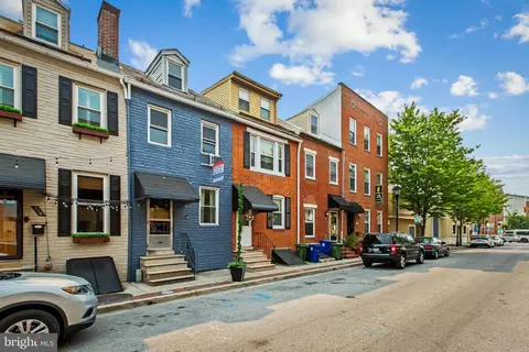 216 S High St, Baltimore, MD 21202 photo 3