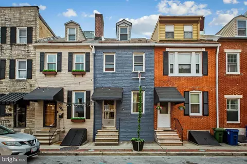 216 S High St, Baltimore, MD 21202