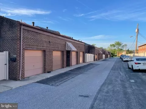 7240 Park Heights Ave #108, Pikesville, MD 21208
