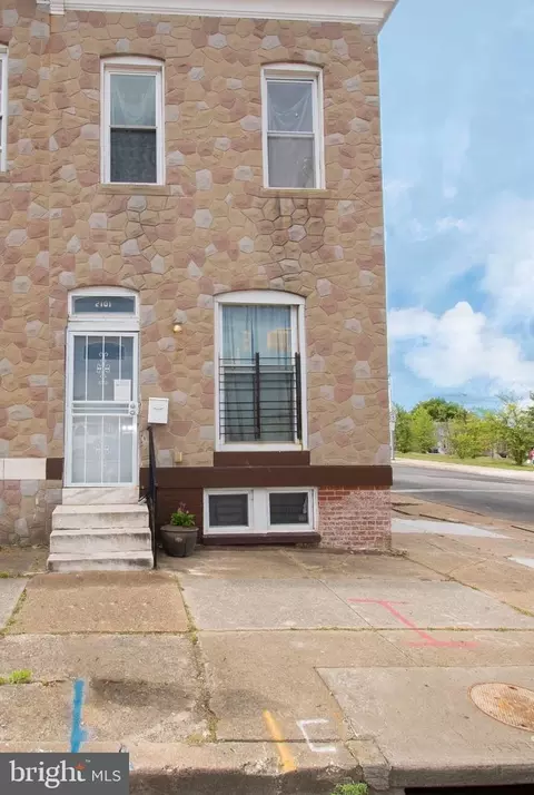 2101 E Federal St, Baltimore, MD 21213