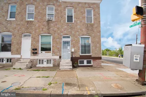 2101 E Federal St, Baltimore, MD 21213 photo 2