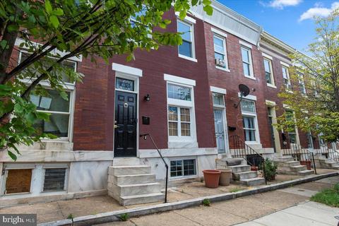 419 N Kenwood Ave, Baltimore, MD 21224
