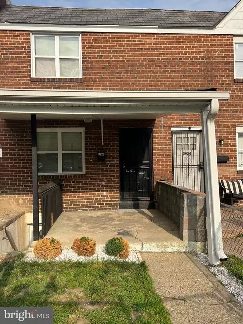 3926 8th St, Brooklyn, MD 21225