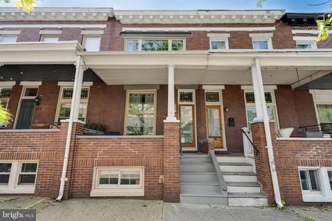 325 W 27th St, Baltimore, MD 21211