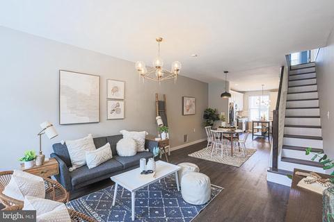 219 S Bouldin St S, Baltimore, MD 21224