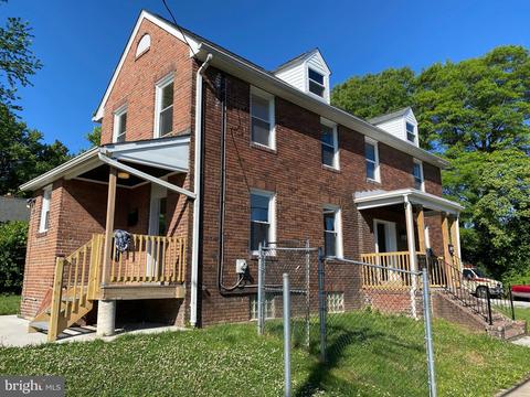 2301 Tacoma St, Baltimore, MD 21230