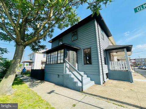 4201 Grace, Baltimore City, MD 21226