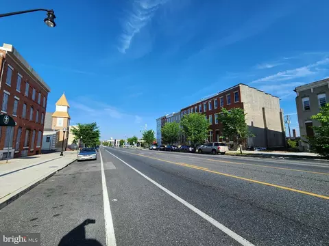 1273 E North Ave, Baltimore, MD 21202 photo 4