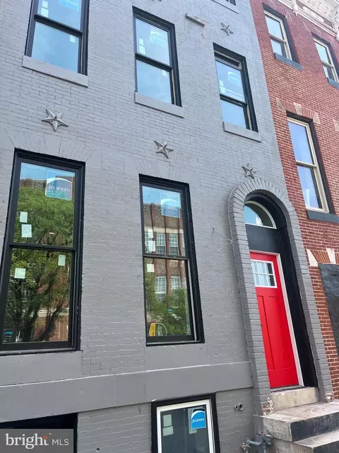 25 S Fulton Ave, Baltimore, MD 21223