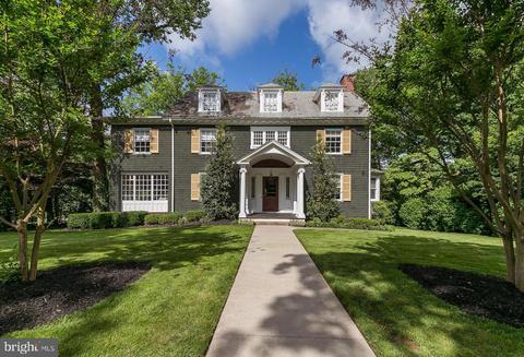 112 Ridgewood Rd, Baltimore, MD 21210