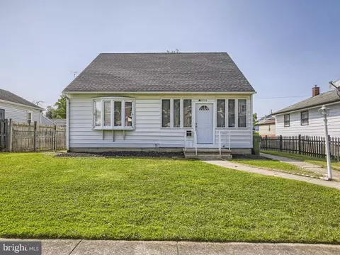 3708 Mactavish Ave, Baltimore, MD 21229