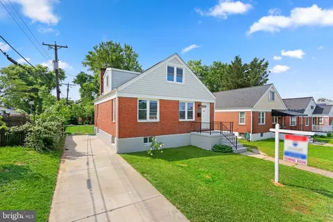 6929 Chambers Rd, Baltimore, MD 21234