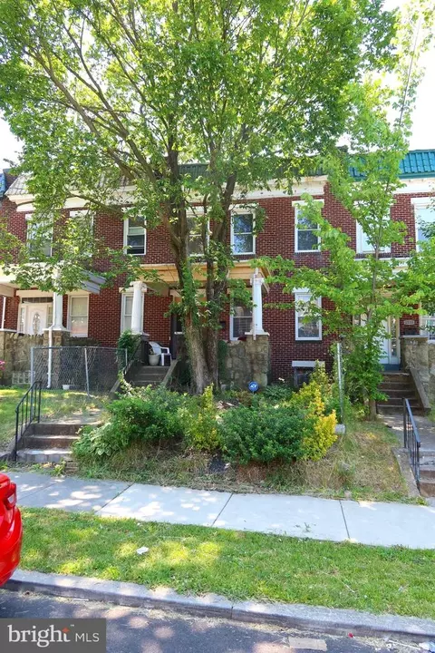 2531 Loyola Southway, Arlington, MD 21215