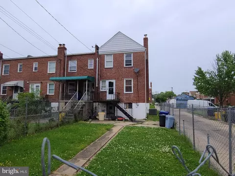 4037 Elmora Ave, Baltimore, MD 21213 photo 2