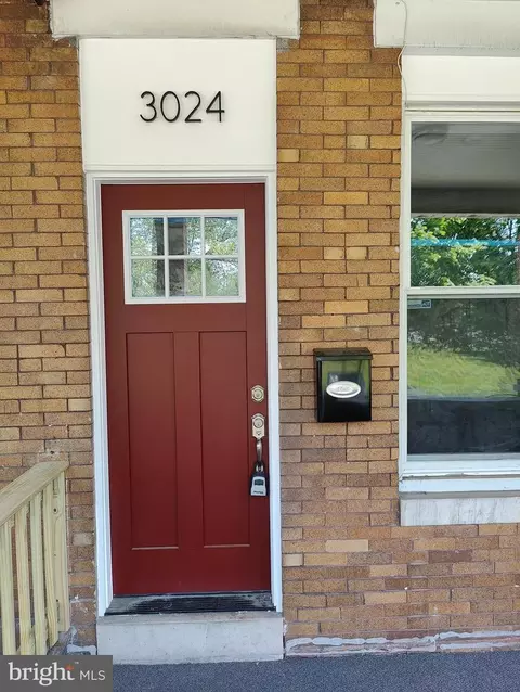 3024 Clifton Park Ter, Baltimore, MD 21213