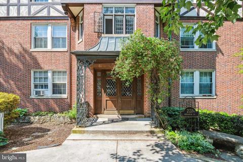 221 Ridgemede Rd #505, Baltimore, MD 21210