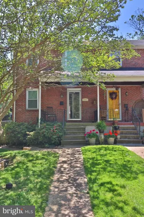 3821 Bayonne Ave, Baltimore, MD 21206