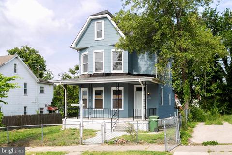 4918 Midwood Ave, Baltimore, MD 21212