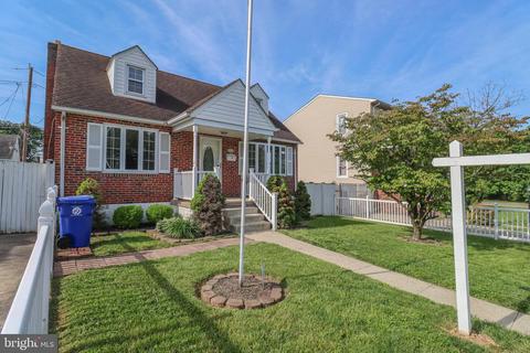 6711 Fait Ave, Baltimore, MD 21224