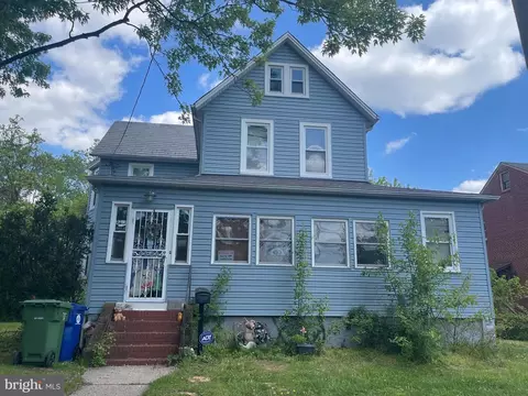 5016 Frankford Ave, Baltimore, MD 21206