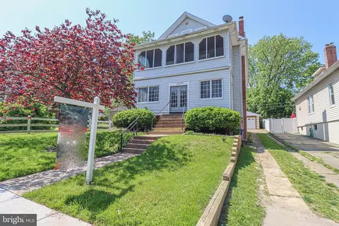 2703 E Strathmore Ave, Baltimore, MD 21214