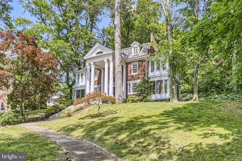 14 Edgevale Rd, Baltimore, MD 21210
