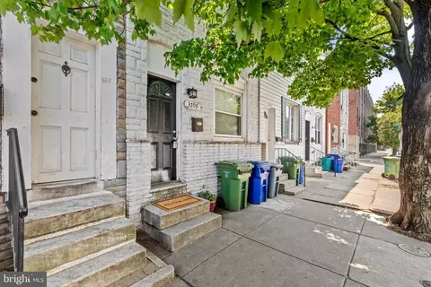 3709 E Pratt St, Baltimore, MD 21224