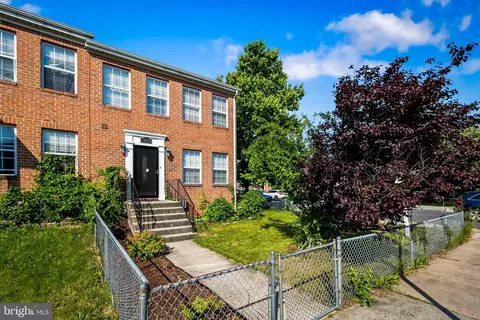 2114 Pennsylvania Ave, Baltimore, MD 21217
