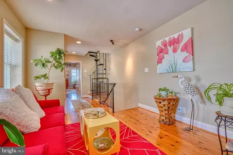 308 S Exeter St, Baltimore, MD 21202 photo 32