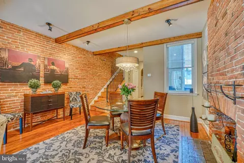 308 S Exeter St, Baltimore, MD 21202 photo 5