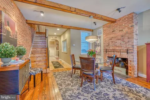 308 S Exeter St, Baltimore, MD 21202 photo 6