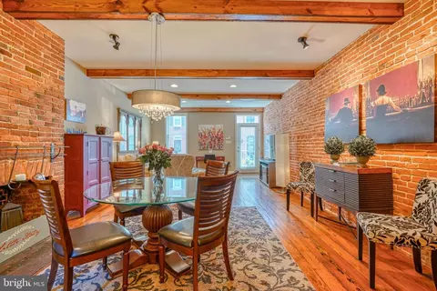 308 S Exeter St, Baltimore, MD 21202 photo 7
