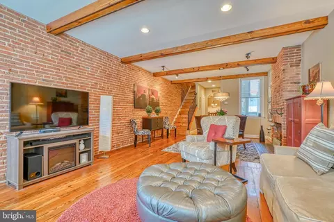 308 S Exeter St, Baltimore, MD 21202 photo 3