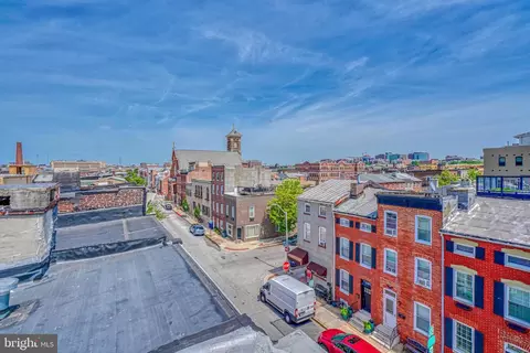 308 S Exeter St, Baltimore, MD 21202 photo 39