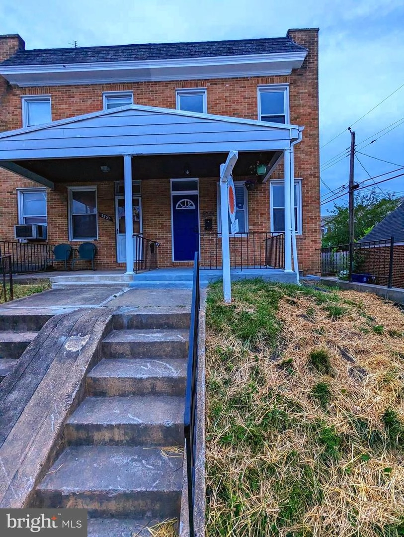 3501 Elmley Ave, Baltimore, MD 21213 photo 33