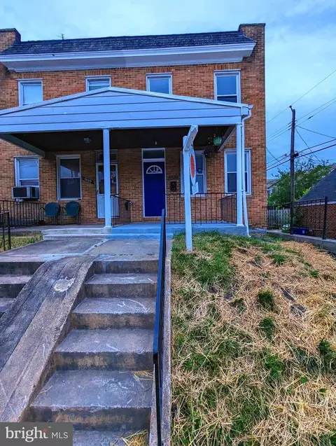 3501 Elmley Ave, Baltimore, MD 21213 photo 33