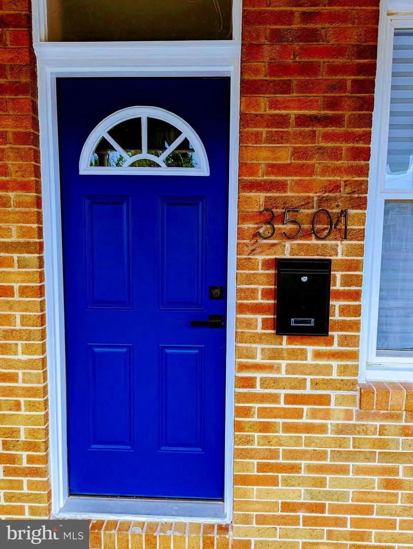 3501 Elmley Ave, Baltimore, MD 21213 photo 3