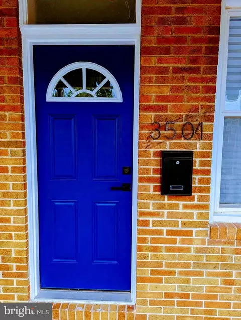 3501 Elmley Ave, Baltimore, MD 21213 photo 3
