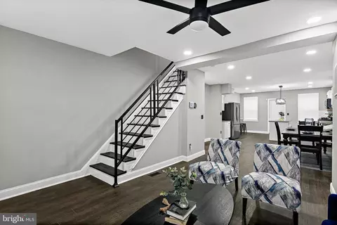 3501 Elmley Ave, Baltimore, MD 21213 photo 5