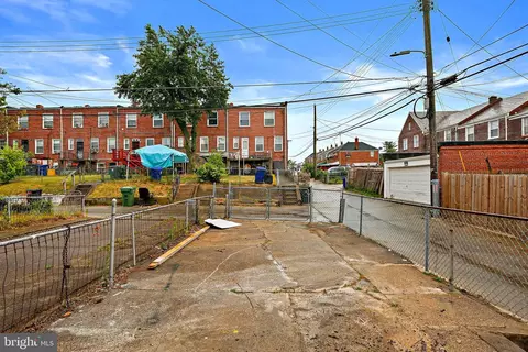 3501 Elmley Ave, Baltimore, MD 21213 photo 31