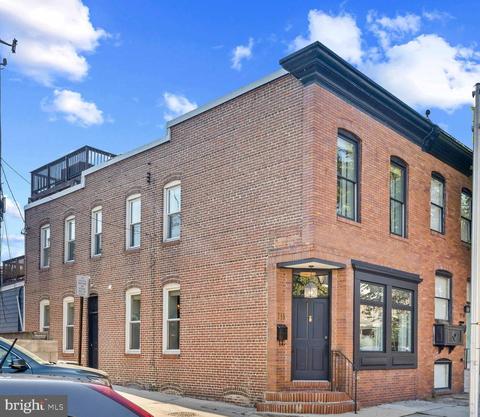 718 Grundy St, Baltimore, MD 21224