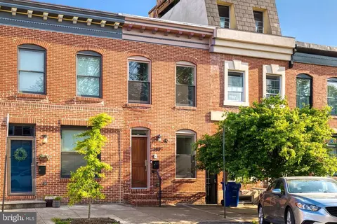 2409 Foster Ave, Baltimore, MD 21224