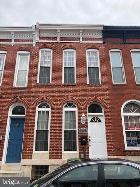1405 Clarkson St, Baltimore, MD 21230