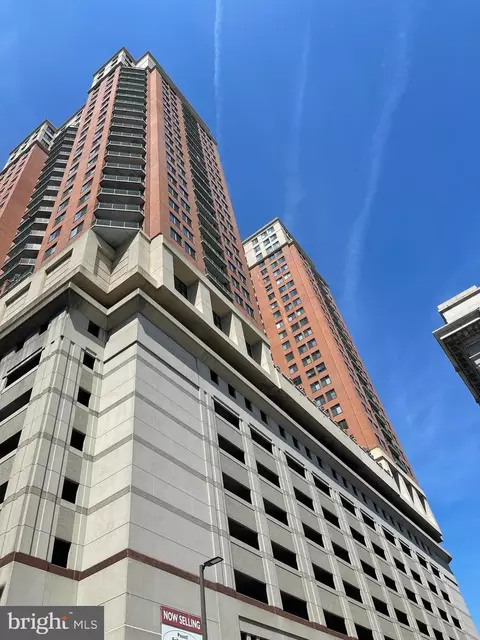 414 Water St #2015, Baltimore, MD 21202