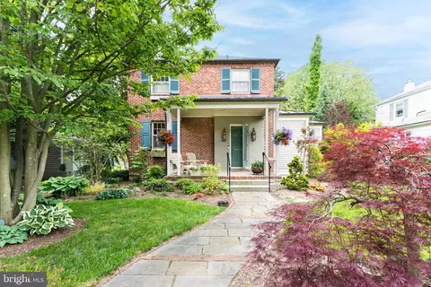 6218 Mossway, Baltimore, MD 21212