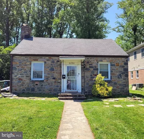 6236 Woodcrest Ave, Baltimore, MD 21209