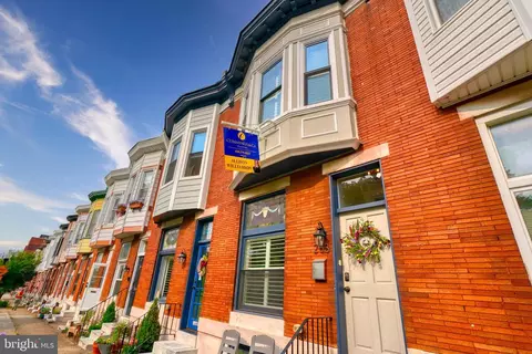 253 S Ellwood Ave, Baltimore, MD 21224